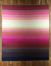 A Quilt Sunset 2 - abigailheche